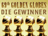 Die Golden Globe Gewinner 2011