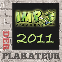 Der Plakateur: IMPAwards 2011