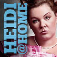 Heidi@Home:  And the Oscar goes to… Sookie?