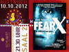 Cinema Europe - Fear X