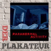 Der Plakateur: Paranormale Filmplakate