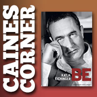 Caines Corner: BE