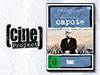 Capote - CineProject-Gewinnspiel