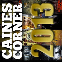 Caines Corner: Jahresvorschau 2013