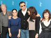 Berlinale 2013 - Die Jury als „Wertschätzungs-Truppe“