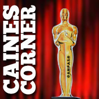 Caines Corner: Die Oscars 2013
