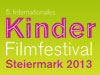 Kinderfilmfestival 2014
