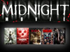 UCI Midnight Movies - Jänner 2014
