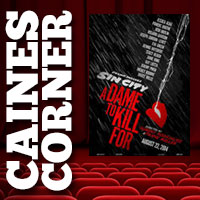 Caines Corner: Jahresvorschau 2014