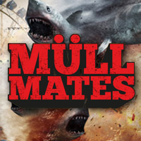 Müll Mates - Haifilme