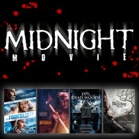UCI Midnight Movies - Februar 2014