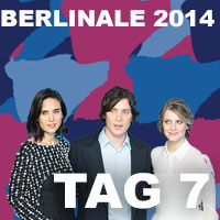 Berlinale Tag 7