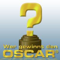 Wer gewinnt den Oscar 2014?