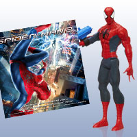 The Amazing Spider-Man 2 - Das Uncut-Quiz