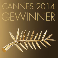 Die Gewinner von Cannes 2014