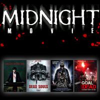 UCI Midnight Movies - Juni 2014