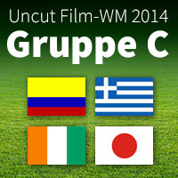 Film-WM Gruppe C