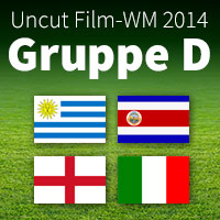 Film-WM Gruppe D