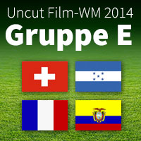Film-WM Gruppe E