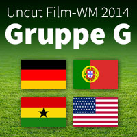 Film-WM Gruppe G