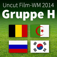 Film-WM Gruppe H