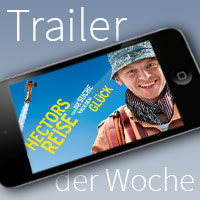 Trailer der Woche: Hectors Reise