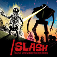 slash Filmfestival 2014
