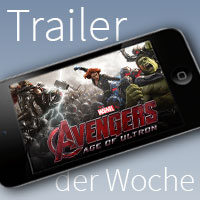Trailer der Woche: The Avengers 2