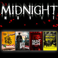 UCI Midnight Movies - November 2014