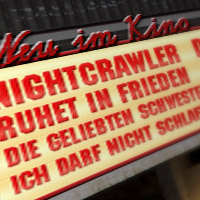 Neu im Kino: Woche 46/2014	