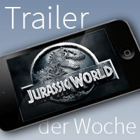 Trailer der Woche: Jurassic World