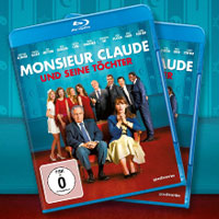 Monsieur Claude  - Gewinnspiel