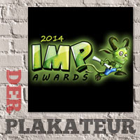 Der Plakateur: IMPAwards 2014
