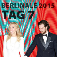 Berlinale 2015 - Tag 7