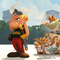 Asterix im Land der Götter - Das Uncut-Quiz