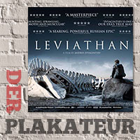 Der Plakateur: Leviathan