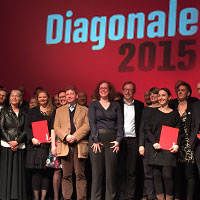 Die Gewinner der Diagonale 2015