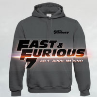Fast & Furious 7 - Das Uncut-Quiz