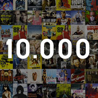 10.000 Filme auf Uncut