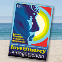 Love & Mercy - Gewinnspiel