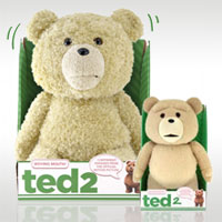Ted 2 - Das Uncut-Quiz