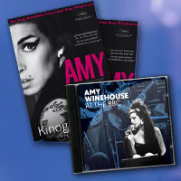 Amy - Das Uncut-Quiz