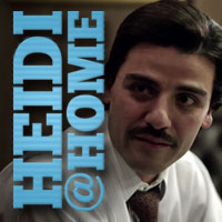 Heidi@Home: Show Me a Hero