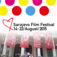 Sarajevo Film Festival 2015 – Teil 1