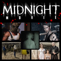 UCI Midnight Movies - Oktober 2015