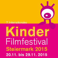 Kinderfilmfestival 2015