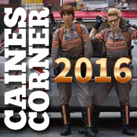 Caines Corner: Jahresvorschau 2016