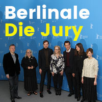 Die Jury der Berlinale 2016