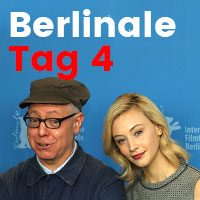 Berlinale 2016 - Tag 4