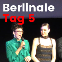 Berlinale 2016 - Tag 5